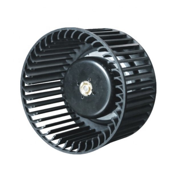With 23 Years Experience OEM Toyon CE RoHs 138mm Forwarded Curved Blade Centrifugal Fan 24V 48V